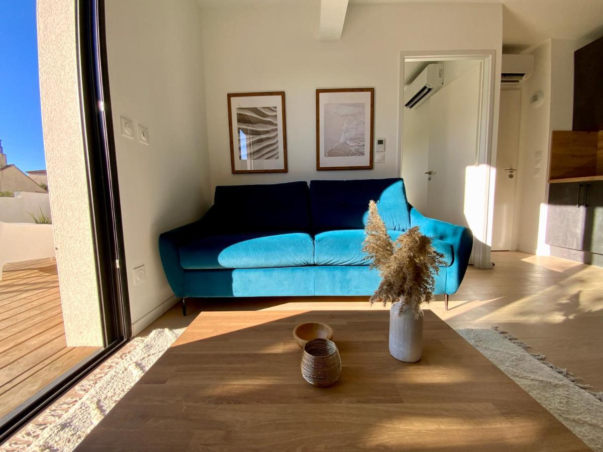 Les Loges De La Mer - Pérols Esterno foto