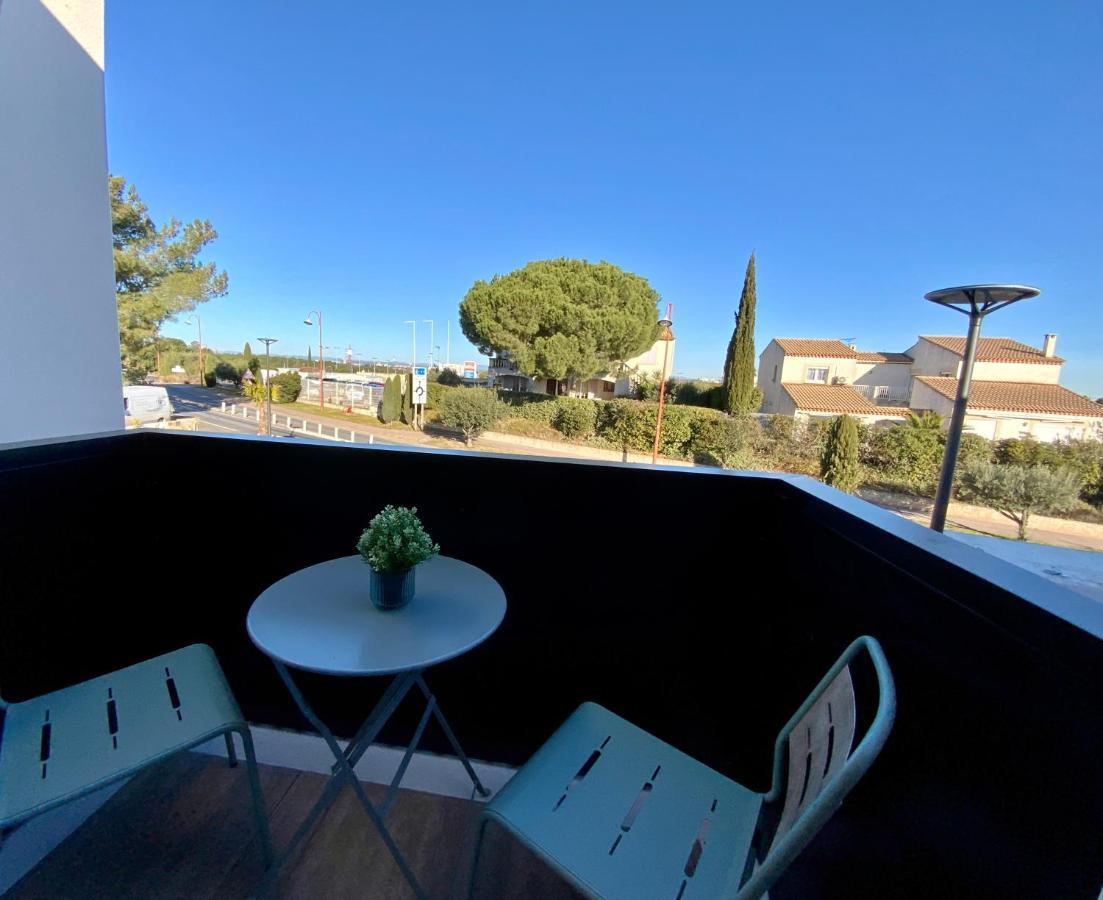 Les Loges De La Mer - Pérols Esterno foto
