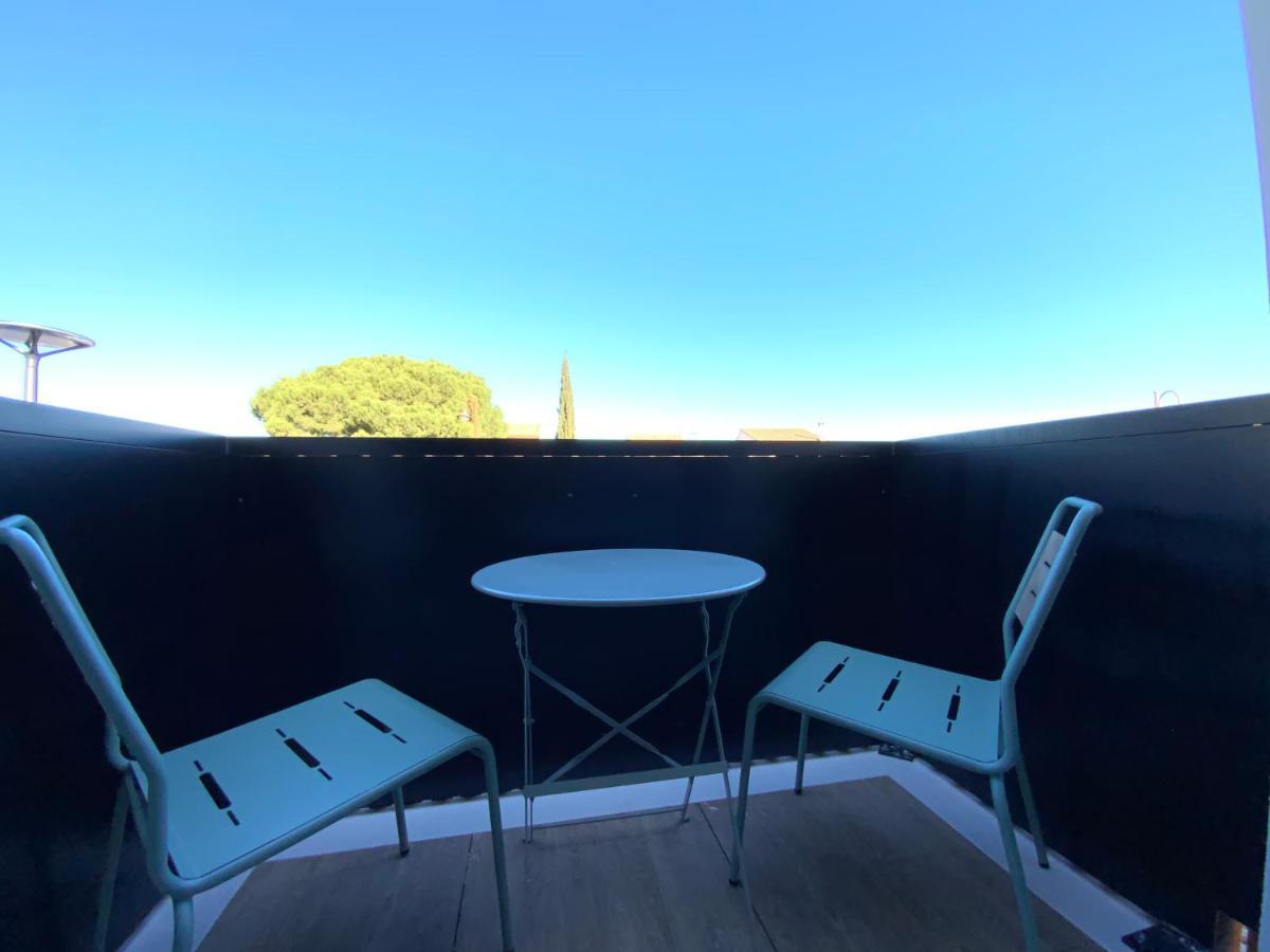 Les Loges De La Mer - Pérols Esterno foto