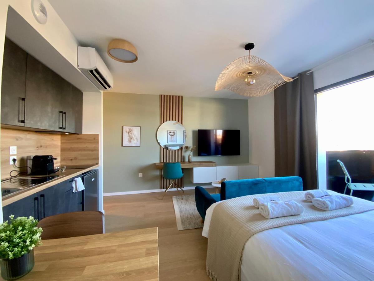 Les Loges De La Mer - Pérols Esterno foto