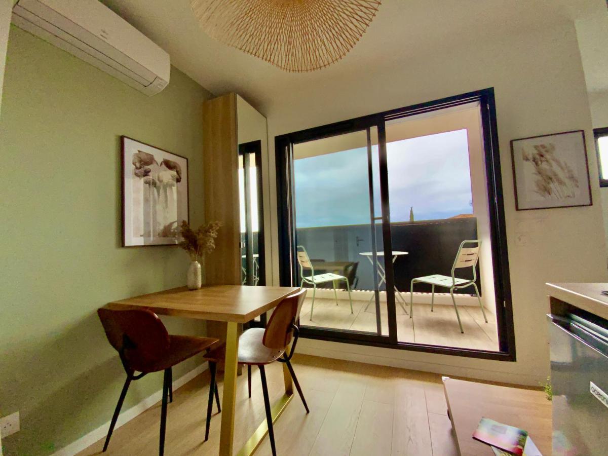Les Loges De La Mer - Pérols Esterno foto
