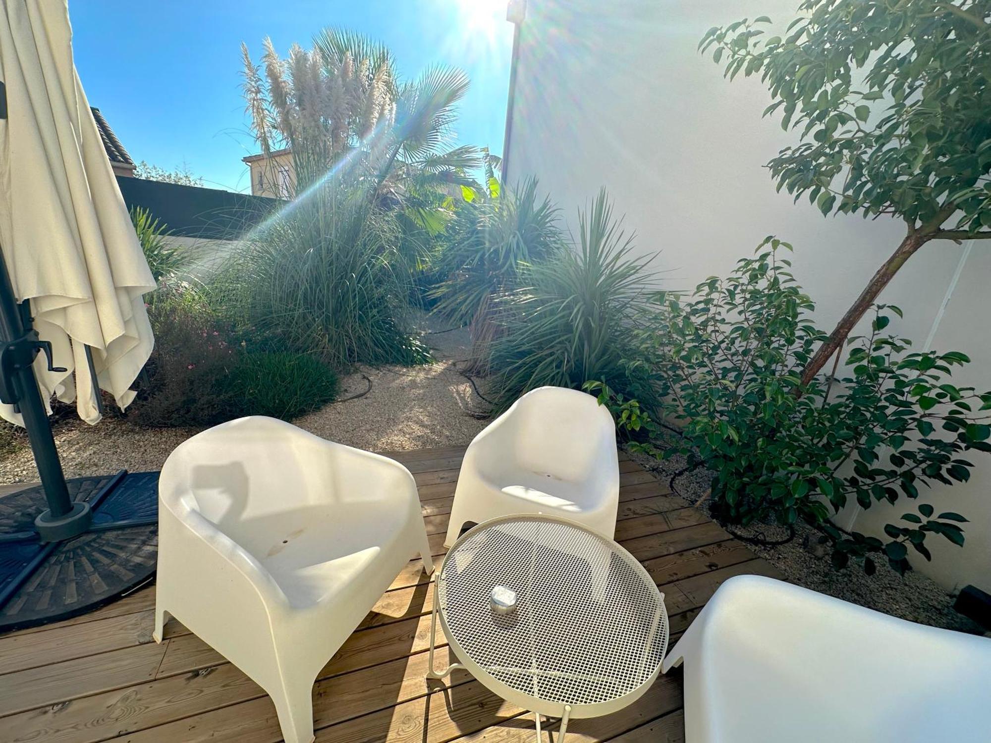Les Loges De La Mer - Pérols Esterno foto
