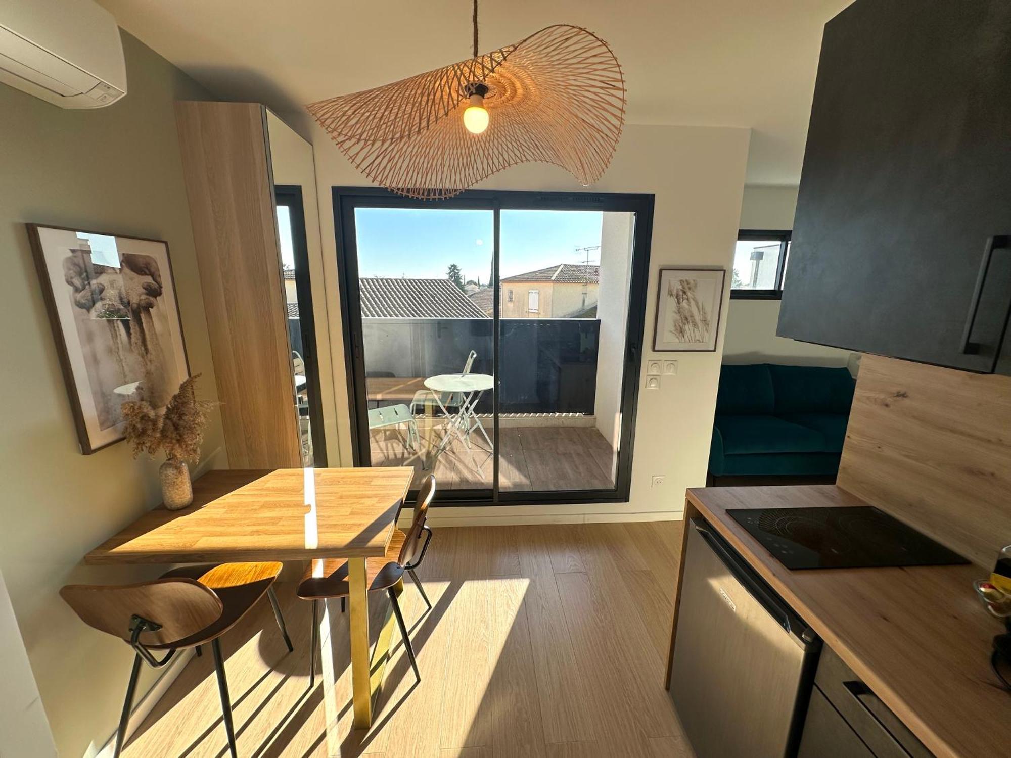 Les Loges De La Mer - Pérols Esterno foto
