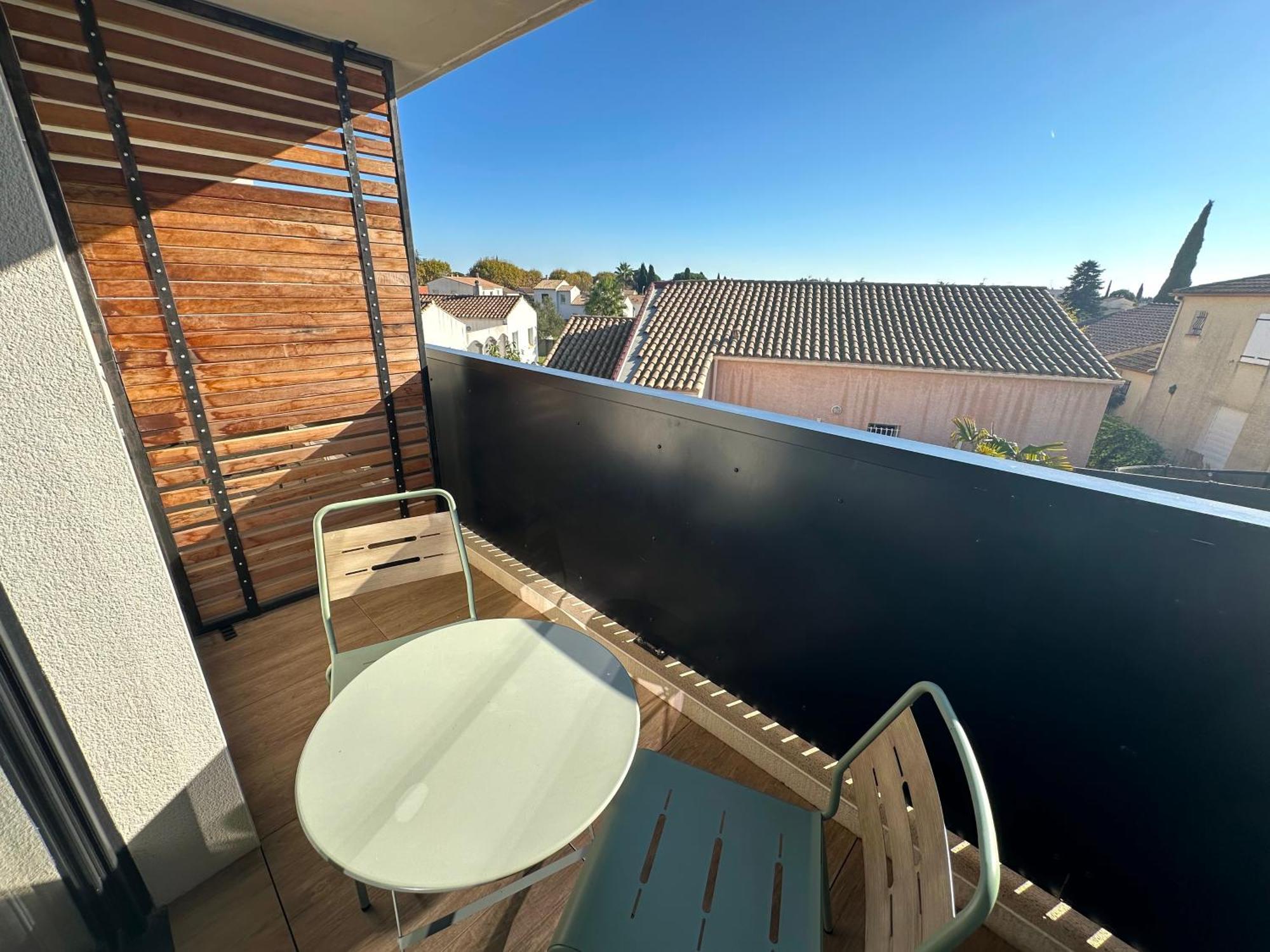 Les Loges De La Mer - Pérols Esterno foto